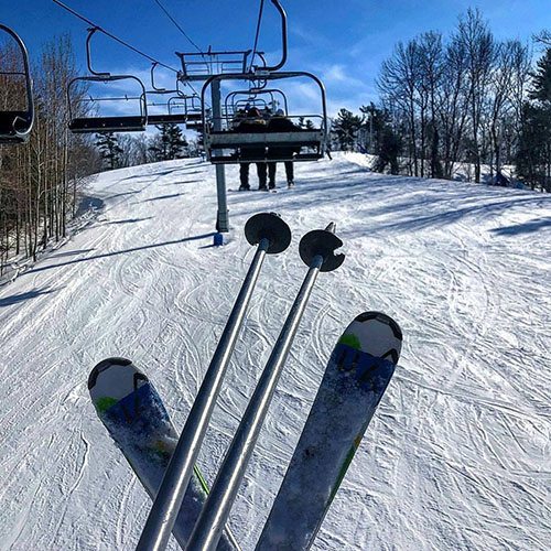Brooklin Ski Group 2023