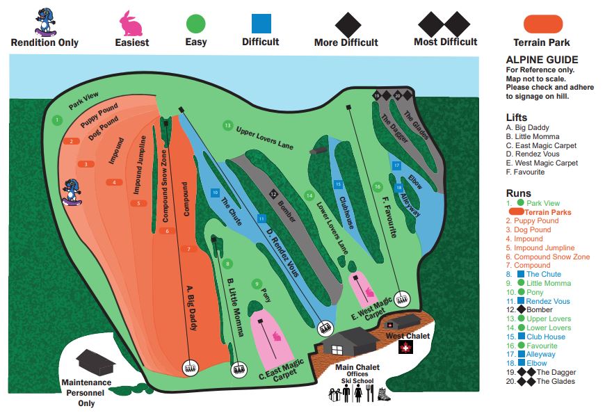 Dagmar Trail Map SkiDagmar dagmar-trail-map-skidagmar