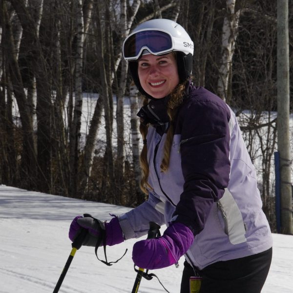 Wednesday Ladies Ski Club