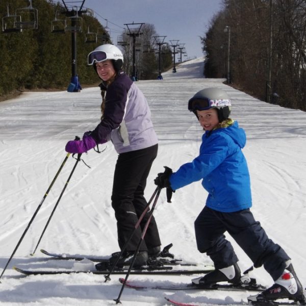 Seasonal Equipment Rental